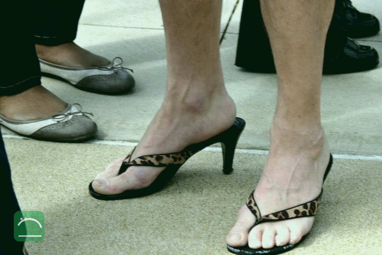 shoe guide image
